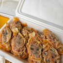 두물로11번길 12-12 | [남양주 별내 맛집]봉이만두 본점_모듬만두(찐반반,군반반)후기