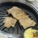 탁갈비 이미지