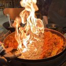 광주 상무지구 맛집 다연닭갈비 내돈내산 후기