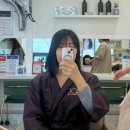 대명헤어 | [강동구 고덕동] 보그헤어 고덕점 / 고덕역미용실 단발레이어드펌 후기