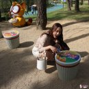2025 서울국제정원박람회 보라매공원 주차/찾아가는 길/입장료/포토존