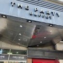 성동중학교 | [결혼준비] W웨딩 더에스웨딩홀 더파티 뷔페시식 후기