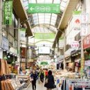 수유중앙골목시장 이미지