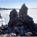 애월한담해안산책로 이미지