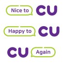 씨유(CU) 로고