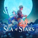 [PS5] 씨 오브 스타즈 (SEA OF STARS)