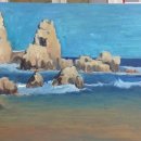 기초유화 이미지