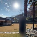 [나주] 광주근교 대형카페 한옥풍 &#34;3917마중&#34; 후기