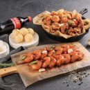 정석닭강정 이미지