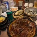 암사불닭발 미사점 | 미사 맛집, 포차 분위기 술집 '화적단' _ 뼈구이와 무뼈닭발 솔직후기