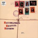 Raccomandata con Ricevuta di Ritorno 24 이미지