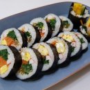 싱싱김밥