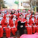 우물가 쉼터 이미지