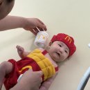 아린 | [리뷰] 청라 데일리수 스튜디오 내돈내산 후기 | 아린이 본아트 & 50일 촬영 솔직 리뷰 🤍
