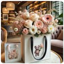 사평대로22길 5 | [서래마을 꽃집] 여자친구를 위한 기념일 꽃선물 추천하는 곳