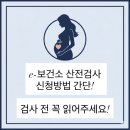 공공용 98 | 98년생 예비신부 산전검사 기록 병원 가기 전 필수 e보건소 지원 신청법 간단