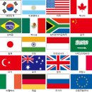 명품이야기 로렉스 +국가 국기 G20 이미지