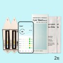 Wiz-Pet 동물병원 | [cym pet] 강아지 소변검사후 동물병원 방문하다