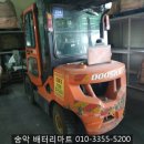 민우지게차 이미지