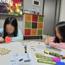 (3,4학년) 크리스마스 파티준비~ 마카롱 만들기 | 집에서 즐기는 크리스마스 만들기 4종 세트｜아이들과 함께한 홈파티 준비