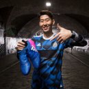 에이스축구화 이미지