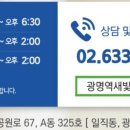 광명역새빛내과의원 이미지