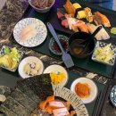 동낙스시 | [대전 유성구 맛집] ‘동낙스시’ 방문 후기 / 생연어들기름소바, 노멀초밥, 광어초밥