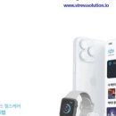 주식회사 스트레스솔루션