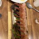 송파 죽변항 독도꽃새우 판매점 후기