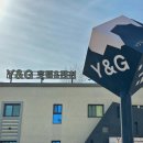 와이앤지(Y&G) 이미지