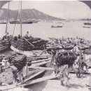 청과물처리장 | 조선은 운하의 나라였다 - 남한강