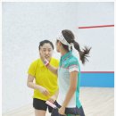 제1회 서울 성북구 스쿼시연맹 회장배 스쿼시 대회 6 이미지