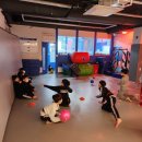 용인대 멘토 태권도장 이미지