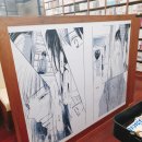 4111 | 대전 이색카페 '깝툰만화카페' 입장하면 플스, 넷플, 보드게임까지 즐길 수 있다!