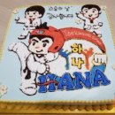 하나용인대태권도장 이미지