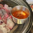 황제 갈매기 | 구로디지털단지 맛집[형제특수부위] 돼지한판(꼬들, 갈매기, 황제, 천겹) 후기