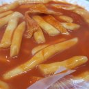 요기떡볶이 이미지