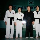 합기도정도관 이미지