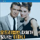 아침을 영화 후기 결말 줄거리 정보 출연진,오드리 헵번 (Audrey Hepburn), 조지 페퍼드 , Breakfast at...