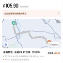 DC폰프라자(전자담배) | [중국여행][칭다오] 신시가지 / 메리어트 엘리먼트 칭다오/ 밤비행기 공항 택시 / 신시가지 쇼핑몰