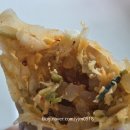 충주공설시장(충의동) | 충주 충의동 충주공설시장 내 만두골목 만두맛집 현아네만두 매운김치만두&amp;김치만두 내돈내산 후기