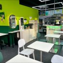 오산시청 주차장 이미지