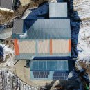 ○○ 1호 태양광발전소 이미지