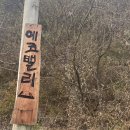 에코밸리캠핑장 이미지