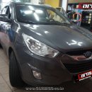 현대자동차,투싼ix,엠블럼,led엠블렘,ix엠블렘,ix,카미고부천점 이미지