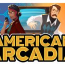 American Arcadia 이미지