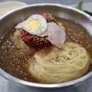 부생밀면