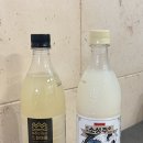 플러스홈마트 | 지역 막걸리 인천 소성주 플러스 느린마을막걸리 비교