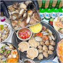 이백칼국수