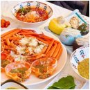 강릉어가네 | 강릉횟집 사천어가, 사천진해변에서 맛본 푸짐한 홍게 세트 솔직 후기